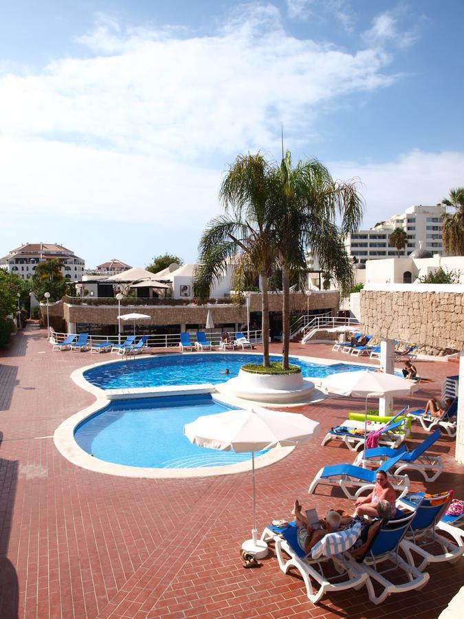 Apartment Sunny Palmeras, Las Americas Playa de las Américas Exterior foto